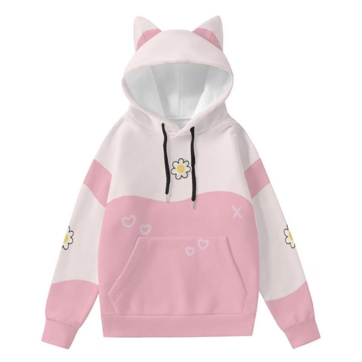 Super%20Quality%20Women%20Cute%20Bat%20Cat%20Printed%20Cotton%20Hoodie%20For%20Winter%20-%20Image%207