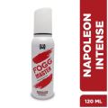 Fogg Master (Napoleon) body spray - 120ml (India). 