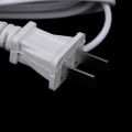 【Prime deal】 2.5M 4M E27 Lamp Base Holder US Hanging Light Bulb Socket Cord With Switch.