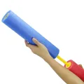Bath Toys amazon beach water toys waterEVA water cannon waterpull-out type children's toys waterwholesale. 
