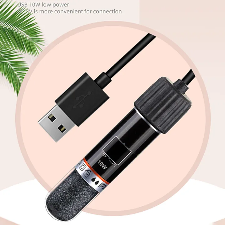 Mini%20Aquarium%20Heater%2026%20%C2%B0%20C%20Constant%20Temperature%20Submersible%20Small%20Fish%20Tank%20Heater%20Temperature%20Controller%20(USB-10W)%20-%20Image%203