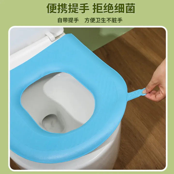 Waterproof%20Toilet%20Seat%20Cushion%20Universal%20all%20Seasons%20Summer%20Household%20Toilet%20Seat%20Ring%20Cover%20Adhesive%20Washable%20-%20Image%207