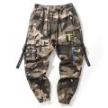 Cargo Pants plus size 8XL Joggers Men Trousers Hop CCotton Sweatpants Mens Bigckets Ankel Cargo Pants.