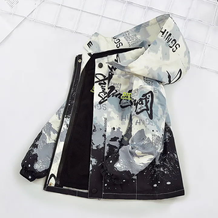 Boys'%20Spring%20and%20Autumn%20Clothes%20Children's%203-in-1%20Jacket%202024%20New%20Casual%20Jacket%20Medium%20and%20Older%20Children's%20Winter%20Fleece%20Top%20-%20Image%206