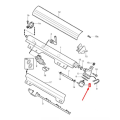 9404583 Fuel Pressure Regulator for S40 V40 2000-2004 1.9T Replacement Accessories.