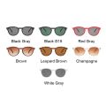 Classic Vintage Tom Round Sunglasses Man Retro Style Brand Designer Sun Glasses Male Female Fashion Street Tide Unisex Woman. 