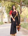 Chumki Shari Eye Catching Collection YellowRed colour Saree. 