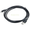 4ft USB Data Sync Charger Cable Cord for Garmin nuvi 2597lmt 2598lmthd 2599lmthd. 