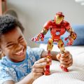 LEGO 76206 IRON MAN FIGURE V29.