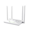 Netis NC21 AC1200 Wireless Dual Band 4 Antenna Wi-Fi Router. 