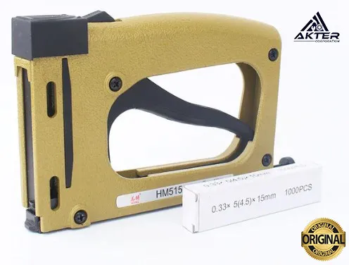 Nailer Gun For Frame ( Meite HM515 )