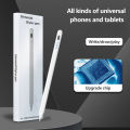 Universal Pencil For Redmi Pad SE 4G 8.7 Pro 12.1 SE 11inch Xiaomi Poco Pad 12.1 6S Pro 12.4 5Pro 5 6 Pro 11 inch Stylus Pen. 