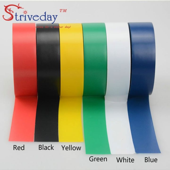 %E3%80%90original%E3%80%91%206%20Colors%2018m/pcs%20Electrical%20Insulation%20Adhesive%20Tapes%20Temperature%20Insulation%20Tape%20Waterproof%20PVC%20Tape%20-%20Image%202
