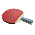Table Tennis Single Racket Double-Sided Anti-Glue Novice Table Tennis Racket Professional Training Racket A.
