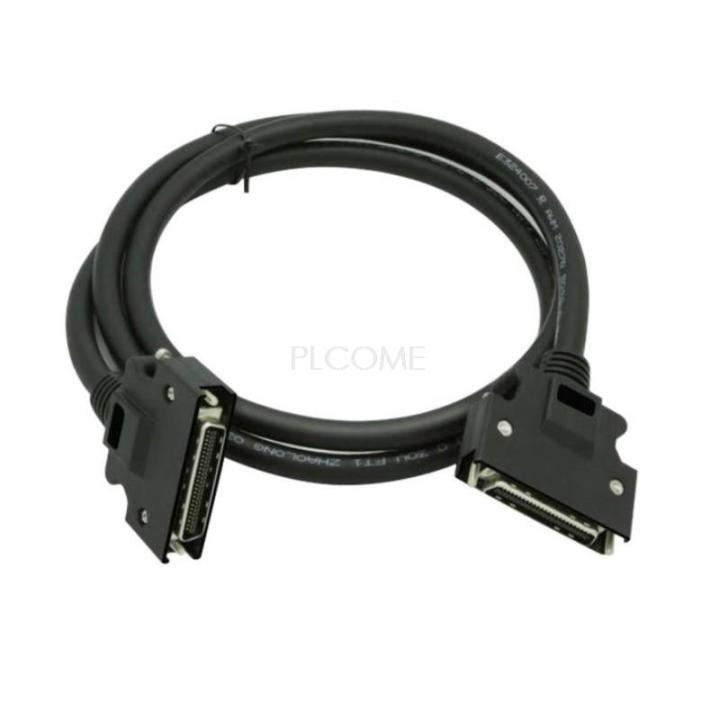 Universal%20MDR%2050%20Pins%20SCSI-50%20CN%20Type%20Relay%20Terminal%20Board%20Or%20Breakout%20Cable%20For%203M%2010350%20MR-J3,%20Yaskawa%20Delta%20Servo%20Drive%20-%20Image%203