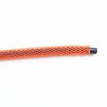 Expandable Braided Cable Sleeve 3 4 6 8 10 mm Single PET Nylon Mesh DIY USB Keyboard Cable Sleeving Sheath Protector Wire Wrap. 