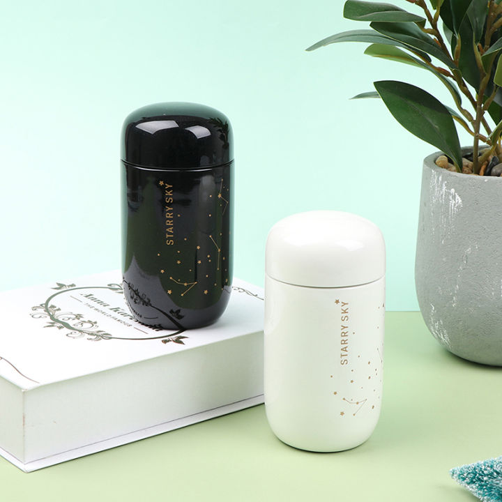 230ml%20Mini%20Pocket%20Thermos%20Bottle%20Stainless%20Steel%20Travel%20Vacuum%20Flask%20Coffee%20Mug%20Podazz%20-%20Image%202