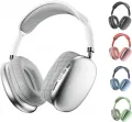 P9/ P9 Pro Max Wireless Headphones with Microphone Noise Canceling Tws Earbuds Gaming Headset Stereo HiFi Earphones P9 Pro Max Gaming Headphone.
