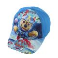 Yuthorite Cartoon children's hats for boys and girls in spring, summer and autumn sun protection hats baby sun hats peaked caps baseball caps.
