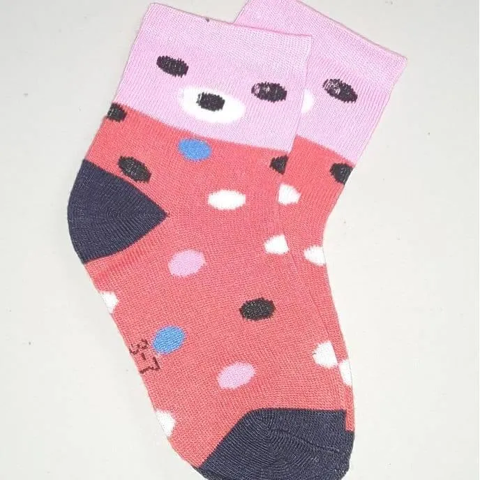 4%20pair%20Baby%20socks%20Cotton%20Short%20Socks%20For%20baby%20-%20Image%202