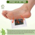 Kinoki Cleansing Detox Foot Pad - 10 Pads.