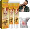 South Moon Propolis Professional Joint Gel Joint & Bone Therapy Gel Bee Venoms Propolis Bee Professional Treatments Gel Bee Gel For Legs Hands.