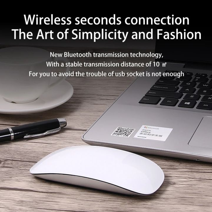 Rechargeable%20Wireless%20Bluetooth%20Magic%20Mouse%203%20For%20Apple%20Mac%20Book%20Macbook%20Air%20Pro%20Windows%20Ergonomic%20Design%20Multi-touch%205.0BT%20-%20Image%204
