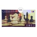 Chess Board - Magnetic & Folding - 3810-B. 