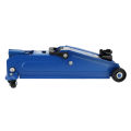 Hydraulic Car Jack 6613.87 LBS Capacity Hydraulic Floor Jack Steel Structure for Off Road Vehicle. 