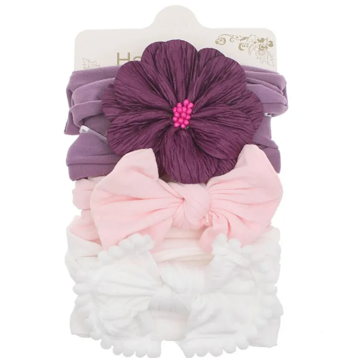 3Pcs/set%20Nylon%20Elastic%20Baby%20Headbands%20Soft%20Solid%20Color%20Kids%20Headwear%20Children%20Infant%20Girls%20Hair%20Bow%20Baby%20Hair%20Accessories%20-%20Image%208