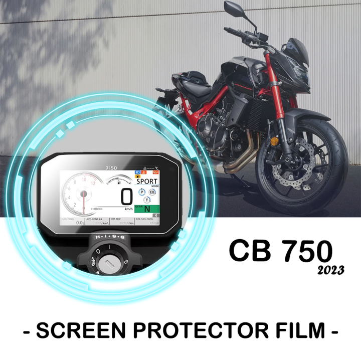 for HONDA Hornet 750 2023 Accessories Motorcycle Dashboard