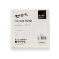 Mont Marte Canvas Panels Pack 5 10.2x10.2cm.