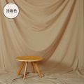 Photography background cloth Morandi white simple photo ins Nordic cold wind Internet celebrity live broadcast background hanging cloth.