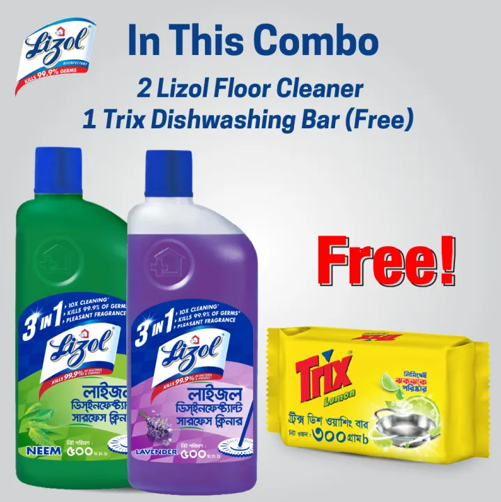 (Buy%202%20Get%201%20Free)%20Lizol%20Disinfectant%20Floor%20&%20Surface%20Cleaner%202%20X%20500ml%20Neem%20&%20Lavender%20+%20Trix%20Lemon%20Dishwash%20Bar%20300g%20Free%20-%20Image%203