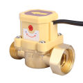 Flow Sensor Switch Water Flow Switch, Flow Control Switch, for Home Use Water Heater Use.