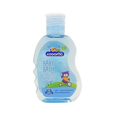 Kodomo%20Baby%20Bath%20Gentle%20400ml%20(Thailand)%20-%20Image%202