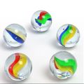 Marble Ball (Regular Size) - 20 pcs. 
