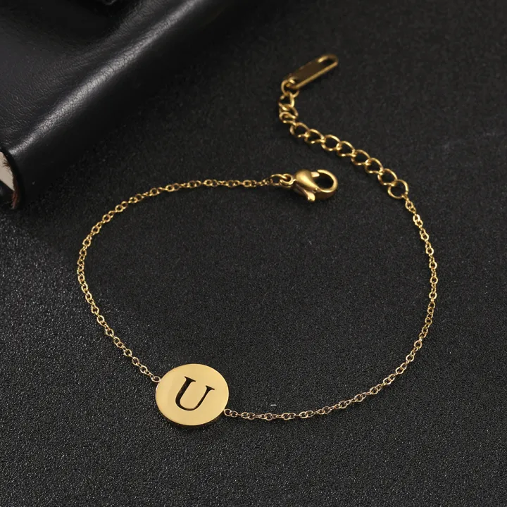 Alphabet%20A-Z%20Round%20Pendant%20Bracelets%20Stainless%20Steel%20Bracelets%20for%20Men%20Women%20Trend%20Jewelry%20for%20Party%20Gift%20(17+5CM)%20-%20Image%207