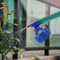 Push Pull Spray Bottle 350ml Manual Spray Tool for Plant. 