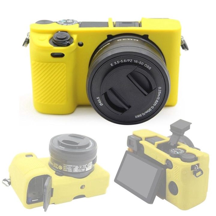 %E3%80%90Hot%20item%E3%80%91%20Casing%20Sony%20A6100/A6300/A6400%20Camera%20Bag%20Soft%20Protective%20Body%20Cover%20Case%20Skin%20-%20Image%203