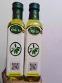 New Olivia Olive Oil 100ml Pure Olive Oil Skin and Hair Care Moisturizing Oil. 