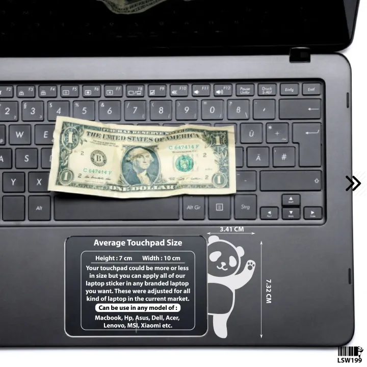 Cartoon%20Panda%20Laptop%20Sticker%20&%20Skin%20-%20Waterproof%20Vinyl%20Decal%20For%20All%20Laptop%20Models%20-%20Add%20A%20Touch%20Of%20Style%20To%20Your%20Device%20-%20Image%204
