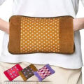Electric Hot Water Bag pain remover - Multicolour.