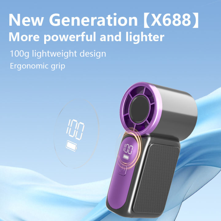 X688%20Mini%20Handheld%20Turbo%20Pocket%20Fan,%2015000RPM%20Brushless%20Motor%20Portable%20Cooling%20Fan,%201200mAh%20USB%20Rechargeable%20Lightweight%20Personal%20Fan%20for%20Travel%20Outdoor%20Sports%20Daily%20Use%20-%20Image%203