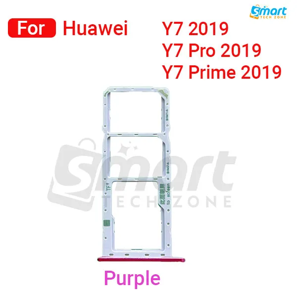 For%20Huawei%20Y7%20/%20Y7%20Pro/%20Y7%20Prime%202019%20Sim%20Tray%20Micro%20SD%20Card%20Slot%20with%20Sim%20Ejector%20Pin%20Replacement%20Part%20-%20Image%204