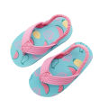 New Summer Kids Boys Girls Baby Little Kids EVA Flip Flops Beach Shoes Clip Flip Flops Wholesale. 