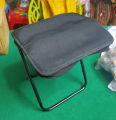 Foldable Mini Pocket Size Stool Chair for Camping / Fishing / Outdoors.