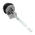Turbo Charger Wastegate Actuator for N20 2.0 528 528I 2012-2014 Turbine Blow Off Valve 11657635803 Parts.