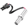 New 3034572 Magnetic Pickup Mpu Generator Rotational Speed Sensor Rpm.