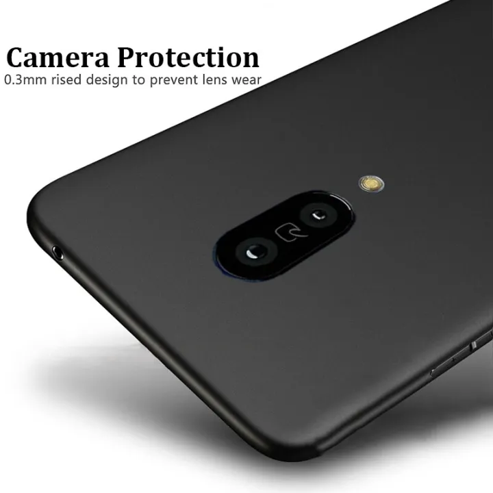 Phone%20Case%20Sharp%20Aquos%20Zero%202%20Back%20Cover%20Ultra%20Thin%20Smooth%20silicon%20Matte%20Soft%20Back%20Cover%20for%20Sharp%20Aquos%20Zero2%20Cover%20Cases%20-%20Image%205